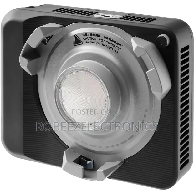 Aputure Amaran Ray 120c RGB LED Monolight - 1