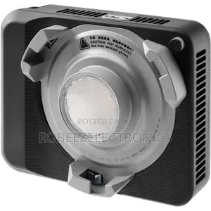 Aputure Amaran Ray 120c RGB LED Monolight