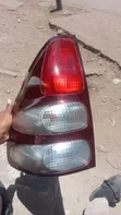 Toyota Land Cruiser Prado 120 Tail Lights (2008-2015) - 1