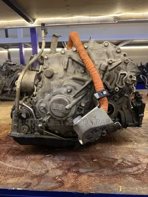 Nissan X-Trail NT32 MR20 Hybrid 4WD Gearbox