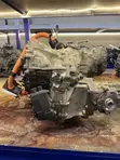 Nissan X-Trail NT32 MR20 Hybrid 4WD Gearbox - 4