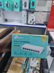 TP-Link LS1008 8-Port Desktop Switch - 2