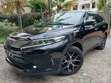 Toyota Harrier 2.0 SUV 2019 Nyeusi - 2