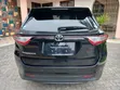 Toyota Harrier 2.0 SUV 2019 Nyeusi - 4