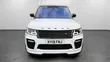 Land Rover Range Rover Vogue 2019 Nyeupe - 1