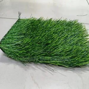 Sampuli ya Mkeka wa Nyasi Bandia 50mm