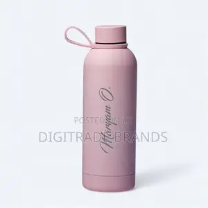 Custom Branded Thermal Flasks