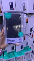 Nillkin CamShield Pro Case for Samsung Galaxy A36 - 1