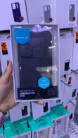 Nillkin CamShield Pro Case for Samsung Galaxy A36 - 2