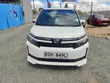 Toyota Voxy 2016 Nyeupe - 1