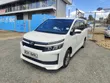 Toyota Voxy 2016 Nyeupe - 2