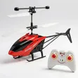 Induction Aircraft Toy - 2