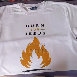 Full Branding & Printing Services: T-Shirts, Banners, Stickers