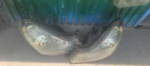 Nissan Wingroad Y11 Headlight (Refurbished)