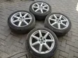 Magurudumu na Matairi ya Dunlop R19 kutoka Japan (Mazda CX-3) - 1