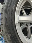 Magurudumu na Matairi ya Dunlop R19 kutoka Japan (Mazda CX-3) - 3