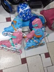 Inline Skating Shoes Set Kamili - 2