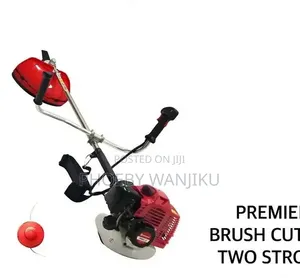 Premier 2-Stroke Brush Cutter
