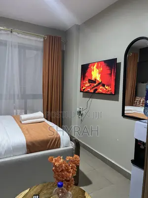 Airbnb Studio Apartment Nairobi West