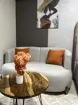 Airbnb Studio Apartment in Nairobi West - 3