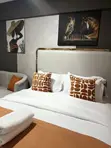 Airbnb Studio Apartment in Nairobi West - 4