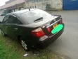 Toyota Premio 2011 Maroon - 5