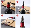 5pcs Stainless Steel Wine Bottle Opener Set - 1