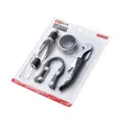5pcs Stainless Steel Wine Bottle Opener Set - 2