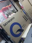 Skyworth 50" 4K QLED Smart Google TV (50Q6500H) - 2