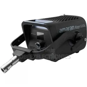 Aputure Amaran 660c RGB LED Monolight