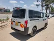 Nissan NV350 2013 Silver - 4