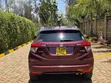 Honda Vezel 1.5 2WD Hybrid 2015 Burgundy - 2