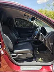 Honda Vezel 1.5 2WD Hybrid 2015 Burgundy - 3