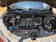 Honda Vezel 1.5 2WD Hybrid 2015 Burgundy - 4
