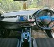 Honda Vezel 1.5 2WD Hybrid 2015 Burgundy - 5