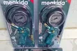 Meakida Tire Inflator Gauge na Pressure Gun - 1