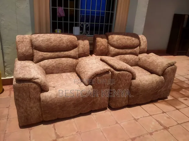 Five Seater Coach - Used - 1