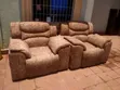 Five Seater Coach - Used - 1
