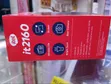 Itel it2160 Feature Phone Mpya 32GB Nyeusi - 3