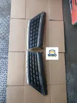 Nissan Tiida 2005-2008 Front Bumper Grille (2pcs) - 1
