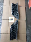 Nissan Tiida 2005-2008 Front Bumper Grille (2pcs) - 2