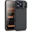 Nillkin iPhone 18 Pro Max Case with Slide Camera Cover - 1