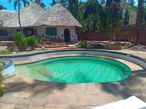 Nyumba ya Vyumba 3 Mtwapa Inauzwa