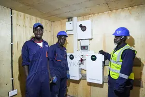 Clykay Power Solutions: Inverters & Battery Solutions