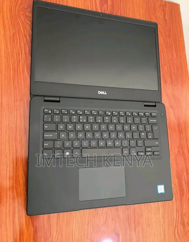 Laptop Dell Latitude 5400 8GB RAM, 256GB SSD - 1