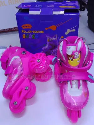 Adjustable Roller Skating Shoes