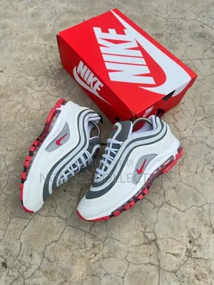 Viatu vya Nike Air Max 97