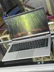 HP EliteBook 645 G10 Laptop: Ryzen 5, 8GB RAM, 512GB SSD - 1