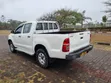 Toyota Hilux 2010 Double Cab - 3