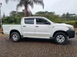 Toyota Hilux 2010 Double Cab - 4